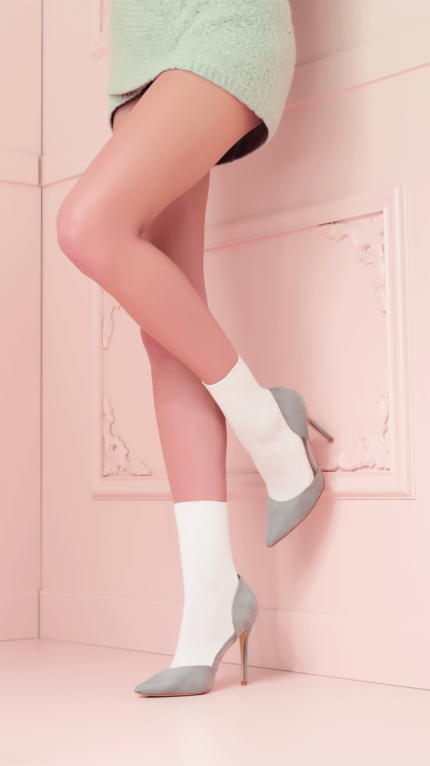 Calzini donna Wilma calzino 01350