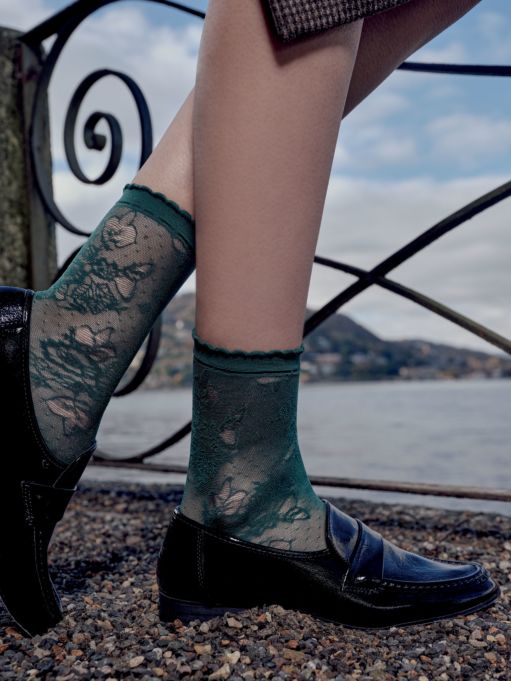 Calzini e Gambaletti ARGO COD AI26_003