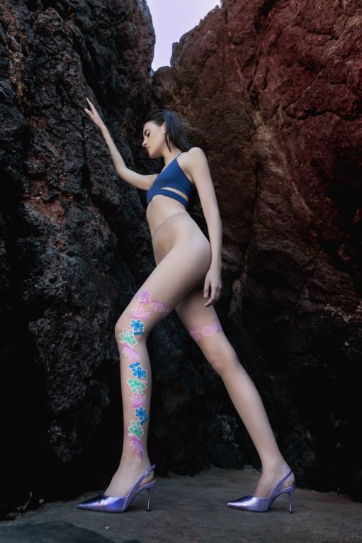 Collant Donna BELEL Collant PE24_004