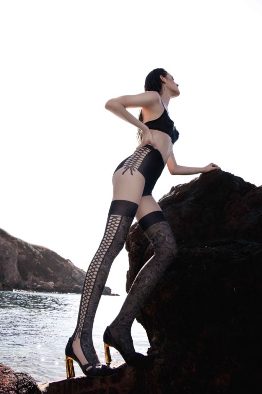 Collant WEZEN AI24023