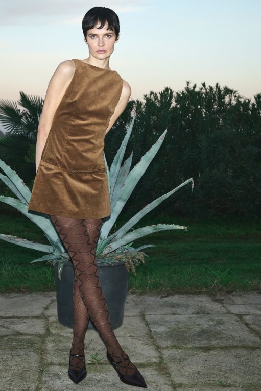 Collant MONSOONS Collant AI25_019